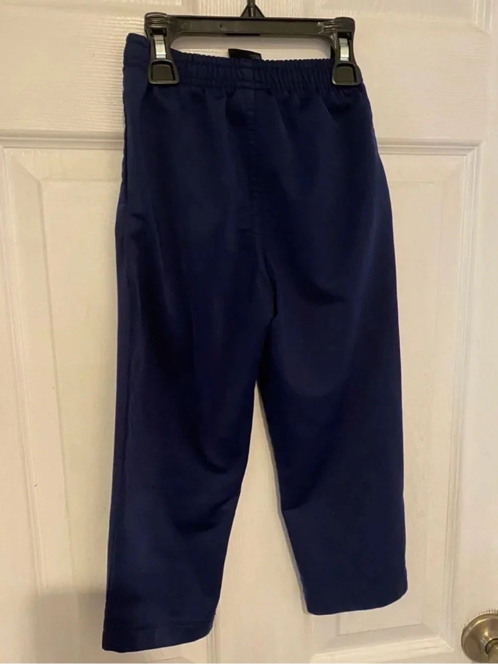 NFL Kids Matching Set Seahawks Navy and Green